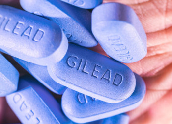 Американская Gilead покупает фармкомпанию CymaBay за $4,3 млрд